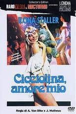 Poster for Cicciolina amore mio