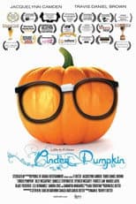 Poster for Cinder Pumpkin