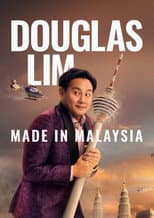 Poster for DOUGLAS LIM: MADE IN MALAYSIA