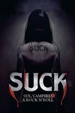 Poster for Suck