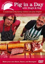 Poster for River Cottage - Pig in a Day