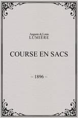 Poster for Sack Race