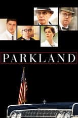 Poster for Parkland