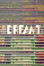 Poster for As You Dreamt It