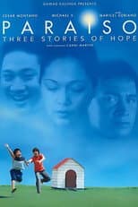 Poster for Paraiso: Three Stories of Hope