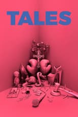 Poster for Tales