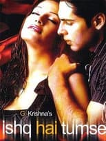 Poster for Ishq Hai Tumse