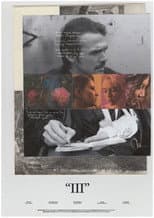 Poster for III