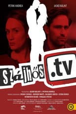 Poster for Szájhős.tv