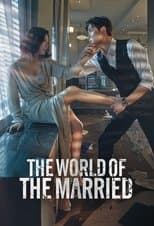 Poster for The World of the Married