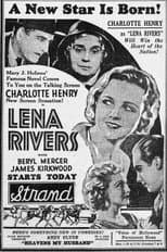 Poster for Lena Rivers