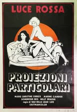 Poster for Projections spéciales
