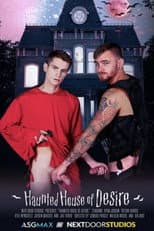 Poster for Haunted House of Desire