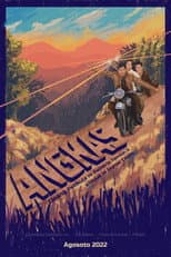 Poster for The Backride