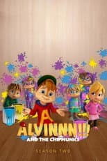 Poster for Season 2