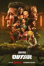 Poster for Outside