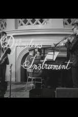 Poster for The Devil's Instrument