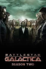 Poster for Season 2