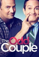 Poster for The Odd Couple