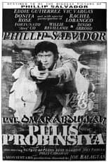 Poster for Pat. Omar Abdulah: Pulis Probinsiya