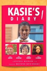Poster for Kasie's Diary