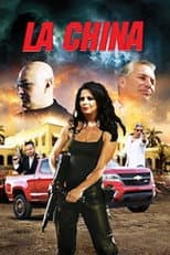 Poster for La China