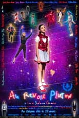 Poster for So Long Pluto