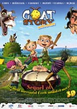 Poster for Goat Story With Cheese