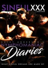 Poster for Nymphomaniac Diaries