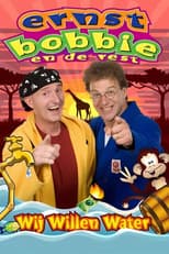 Poster for Ernst & Bobbie Show: In Search Of Water