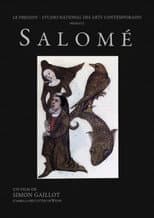 Poster for Salomé