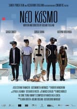 Poster for Néo Kósmo