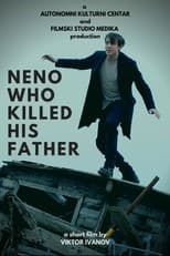 Poster for Neno Who Killed His Father