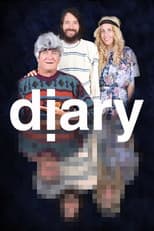 Poster for Diary