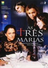Poster for The Three Marias