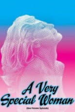 Poster for A Very Special Woman