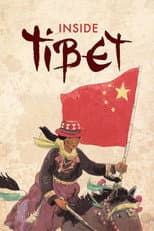 Poster for Inside Tibet