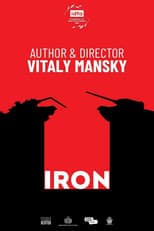 Poster for Iron