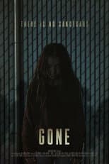 Poster for Gone