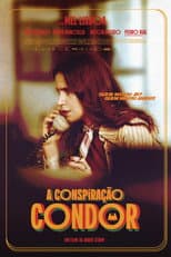 Poster for The Condor Conspiracy