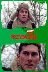 Poster for Przyjaciele