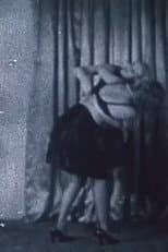 Poster for Clothing stripped off in fight