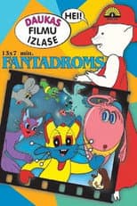 Poster for Fantadrome