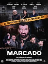 Poster for Marked