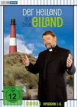 Poster for Der Heiland auf dem Eiland
