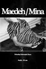 Poster for Maedeh/Mina