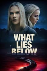 Poster for What Lies Below
