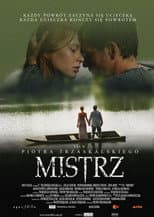 Poster for The Master