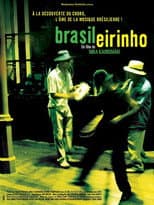 Poster for Brasileirinho