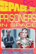 Poster for Prisoners in Space